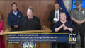 Click to Launch Governor Lamont Severe Weather Briefing from the State Emergency Operations Center